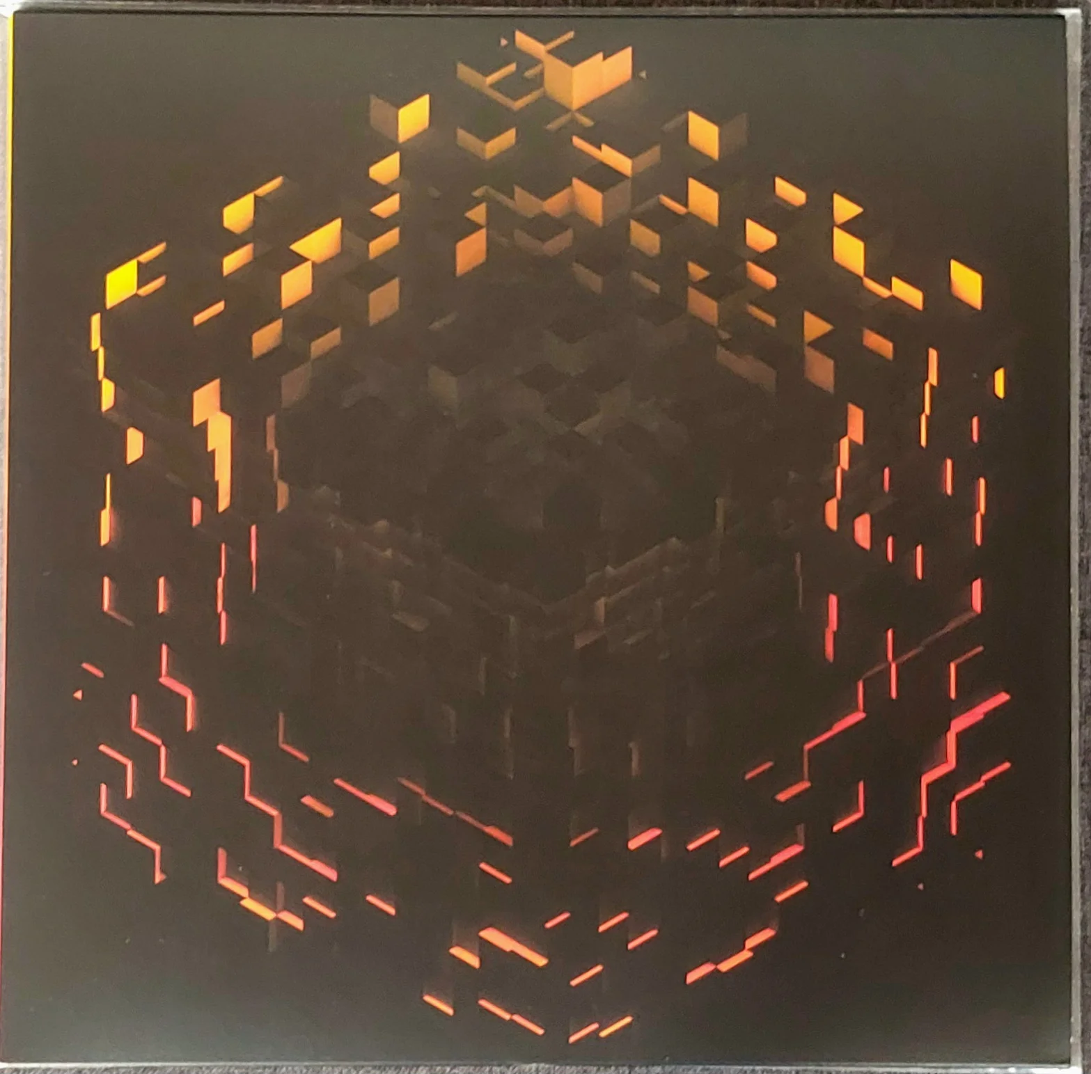 Minecraft Volume Beta by C418