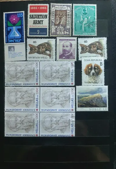 14. stránka alba