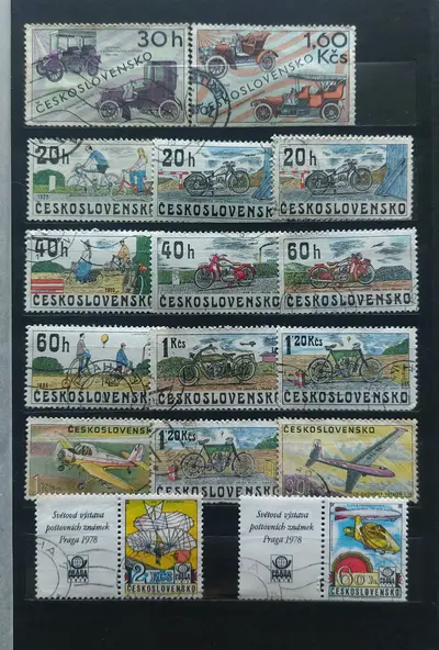 3. stránka alba